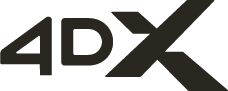 4DX