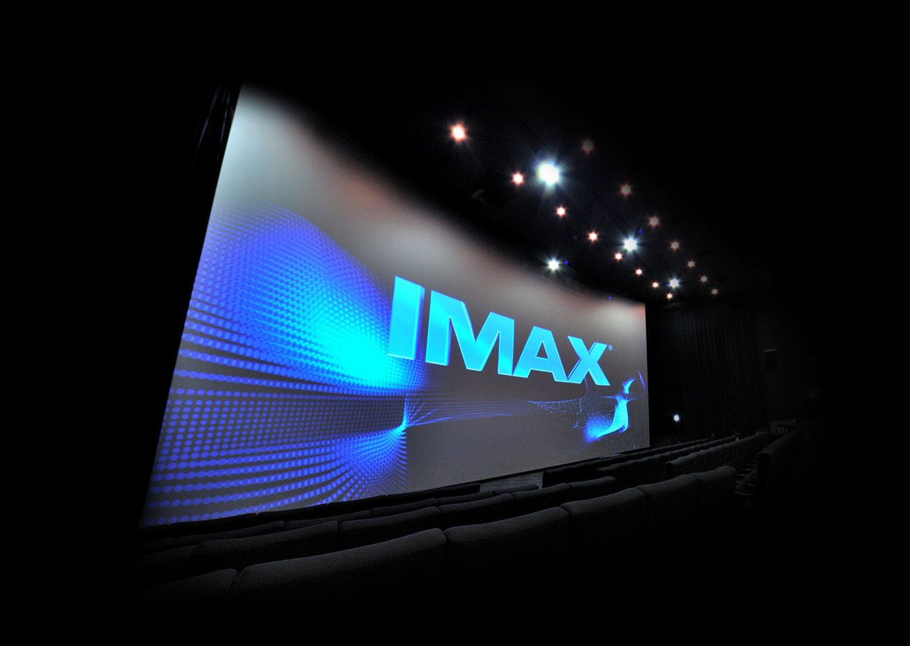 imax-laser