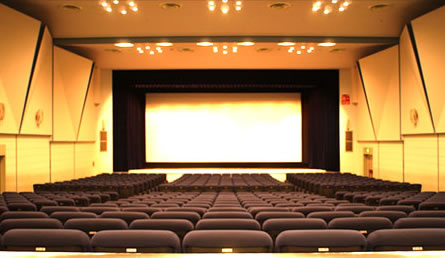 theater