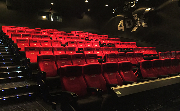 4DX