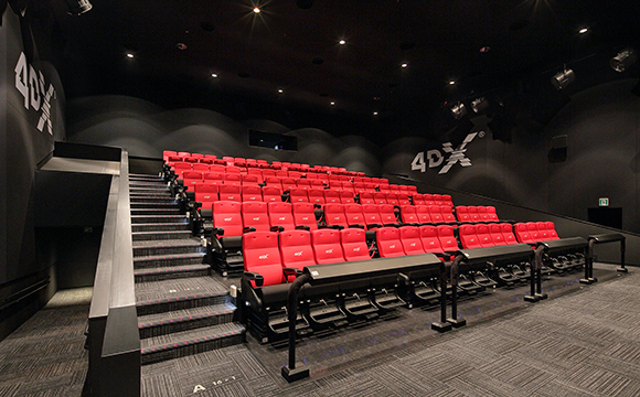 4DX