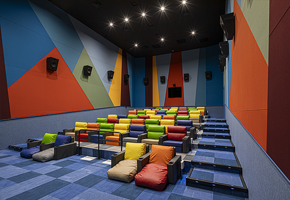 KIDS CINEMA