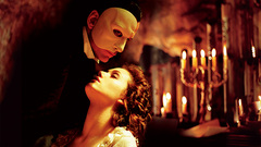 THE PHANTOM OF THE OPERA 