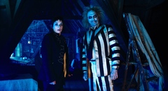 BEETLEJUICE BEETLEJUICE