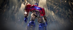 Transformers One