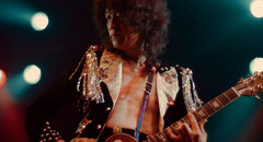 MR.JIMMYミスター・ジミー レッド・ツェッペリンに全てを捧げた男