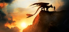 ヒックとドラゴン（2025）
