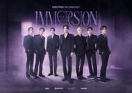 ENHYPEN VRコンサート「IMMERSION」