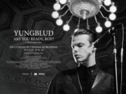 YUNGBLUD. ARE YOU READY, BOY？