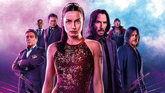 バレリーナ：The World of John Wick