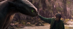 ヒックとドラゴン（2025）