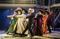 Titanic the Musical