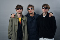 LIAM GALLAGHER 48 HOURS AT ROCKFIELD