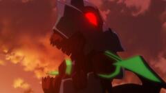 EVANGELION:2.0 YOU CAN (NOT) ADVANCE.