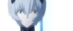 EVANGELION:3.0 YOU CAN (NOT) REDO.