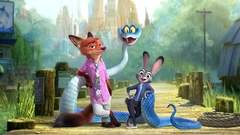 Zootopia2